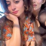 Uditi Singh Instagram – Happy happy birthday to my soul sister , my bestie, my Sakshi….i wish you nothing but more and more happiness and love always !!!!❤️🧿🫰🏻✨🥹 @sakshisharma68