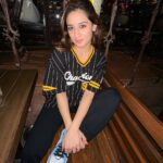 Uditi Singh Instagram – 🐿️