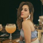 Uditi Singh Instagram – Same time…last year 🫰🏻❤️ Goa India