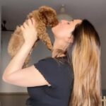 Uditi Singh Instagram - Life has changed for good🧿🧿❤️🐶