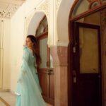 Uditi Singh Instagram - 🩵 @bunaai