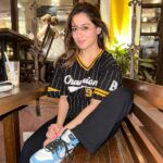 Uditi Singh Instagram – 🐿️