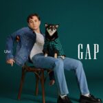 Ulvi Kahyaoğlu Instagram – @ulvikahyaoglu ve @iamhotche ‘nin arasındaki kopmaz sevgi bağı hayatın armağanlarından biri değil de nedir?

#GapGifted #BenimiçinArmağan