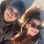 Ulvi Kahyaoğlu Instagram - kapüşon ve şapka seviyorum, herkesin bayramını kutluyorum.