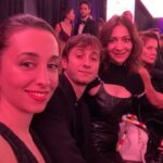 Ulvi Kahyaoğlu Instagram - @gqturkiye moty night ve şekilli ışıklar ve ufak revizyonlar