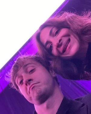 Ulvi Kahyaoğlu Instagram - @gqturkiye moty night ve şekilli ışıklar 

ve ufak revizyonlar