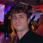 Ulvi Kahyaoğlu Instagram - @gqturkiye moty night ve şekilli ışıklar ve ufak revizyonlar