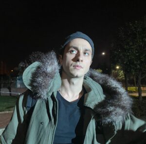 Ulvi Kahyaoğlu Instagram - diss’e diss, kana kan.

📸: @canbartuarslan