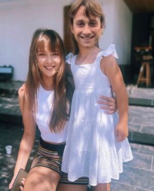 Ulvi Kahyaoğlu Instagram - partners in crime gibisine

#alber