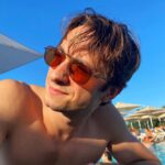 Ulvi Kahyaoğlu Instagram - 🌞