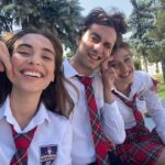 Ulvi Kahyaoğlu Instagram - Relationship Status: Complicated