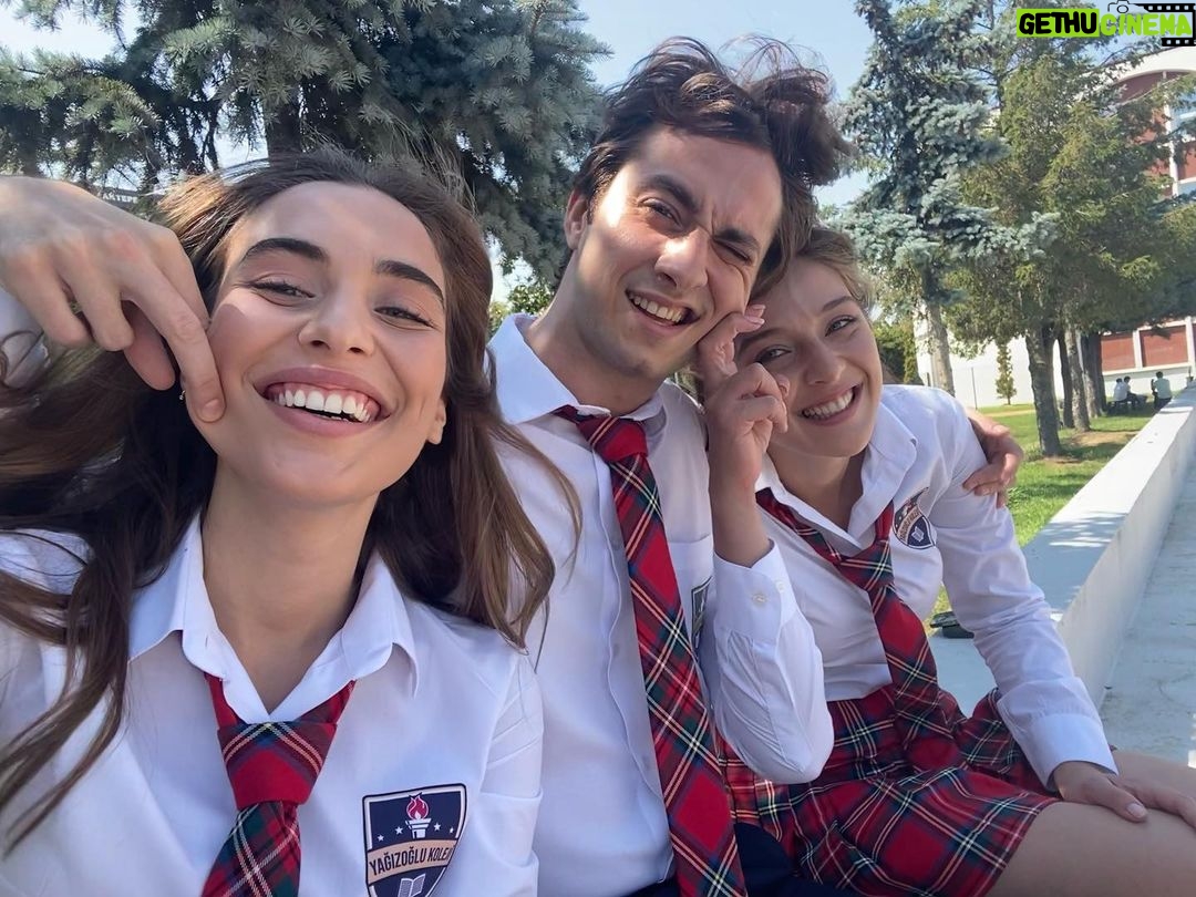 Ulvi Kahyaoğlu - 136.5K Likes - Relationship Status: Complicated