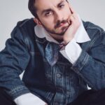 Ulvi Kahyaoğlu Instagram -