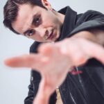 Ulvi Kahyaoğlu Instagram - Bu ay @bemanmagazine'de ben de varım! Röportaj: Nayman Batımor @naymanbatimor Fotoğraf: Kayra Sercan Çanakçı @kayrasercan Syling: Samet Çetinkaya @sametcetinkya Saç/Makyaj : Mesut Özuzun @mesut.ozuzun