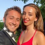 Ulvi Kahyaoğlu Instagram – 🍾#azizeyalçınwedding #kuzenimevlendi #amanın