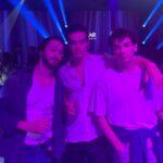 Ulvi Kahyaoğlu Instagram - 49 hafta. Üf.