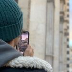 Ulvi Kahyaoğlu Instagram – “Çekeni çekerler” Vol.4 ve saz arkadaşları.
@egeisiksoy Gaziantep Kurtuluş Camiisi