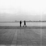 Ulvi Kahyaoğlu Instagram - 36. Kare #canonae1program #shootitwithfilm Izmir / Kordon Alsancak