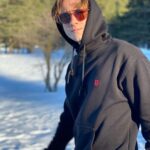 Ulvi Kahyaoğlu Instagram –  Başkonuş Yaylası