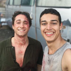 Ulvi Kahyaoğlu Instagram - Senin yapacağın gider,
Benim anca hoşuma gider.
 - Berk Yağızoğlu