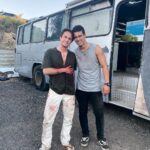 Ulvi Kahyaoğlu Instagram - Senin yapacağın gider, Benim anca hoşuma gider. - Berk Yağızoğlu