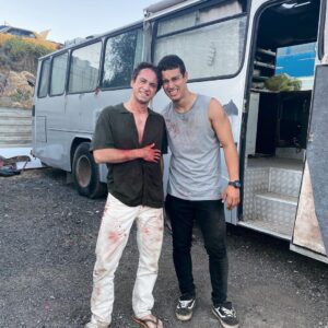Ulvi Kahyaoğlu Instagram - Senin yapacağın gider,
Benim anca hoşuma gider.
 - Berk Yağızoğlu