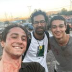 Ulvi Kahyaoğlu Instagram - Senin yapacağın gider, Benim anca hoşuma gider. - Berk Yağızoğlu
