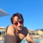 Ulvi Kahyaoğlu Instagram – 🌞