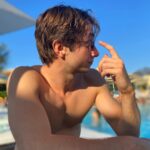 Ulvi Kahyaoğlu Instagram - 🌞