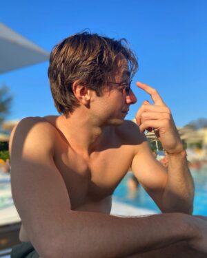 Ulvi Kahyaoğlu Instagram - 🌞