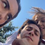 Ulvi Kahyaoğlu Instagram - Relationship Status: Complicated
