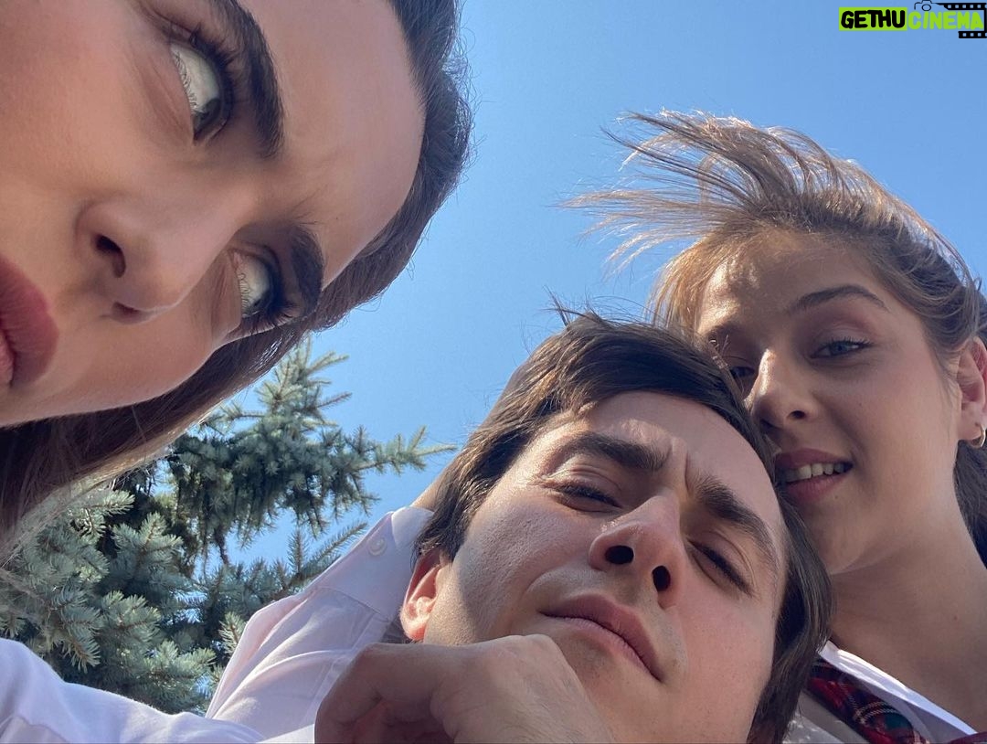 Ulvi Kahyaoğlu - 136.5K Likes - Relationship Status: Complicated