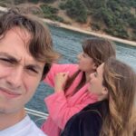 Ulvi Kahyaoğlu Instagram - Relationship Status: Complicated