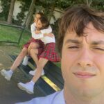 Ulvi Kahyaoğlu Instagram - Relationship Status: Complicated