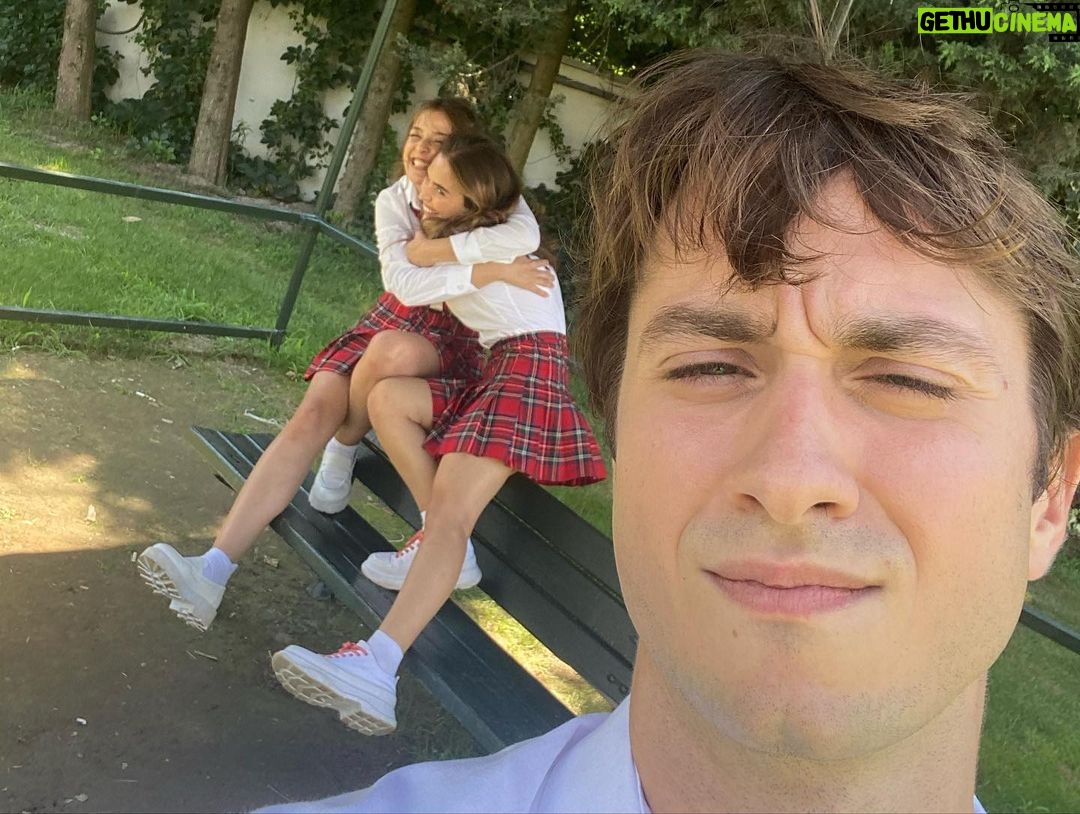 Ulvi Kahyaoğlu - 136.5K Likes - Relationship Status: Complicated