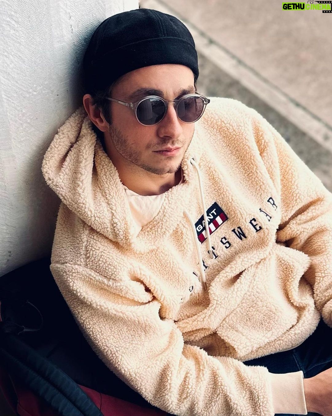 Ulvi Kahyaoğlu - 54.5K Likes - @gant #hediye