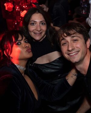 Ulvi Kahyaoğlu Instagram - @gqturkiye moty night ve şekilli ışıklar 

ve ufak revizyonlar