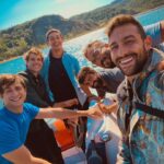 Ulvi Kahyaoğlu Instagram – bot su almadan 3 dakika önce