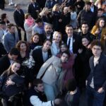 Ulvi Kahyaoğlu Instagram – biz dükkanı kapatalı bugün bir sene olmuş.