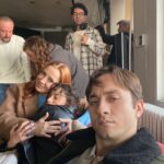 Ulvi Kahyaoğlu Instagram – biz dükkanı kapatalı bugün bir sene olmuş.