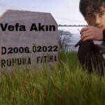 Ulvi Kahyaoğlu Instagram – biz dükkanı kapatalı bugün bir sene olmuş.