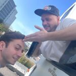 Ulvi Kahyaoğlu Instagram – kasımda savcılık bambaşkadır.