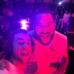 Ulvi Kahyaoğlu Instagram - “29th SFF” what an amazing week that was. #tinypool #bigtalenti SARAJEVO FILM FESTIVAL