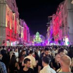Ulvi Kahyaoğlu Instagram - “29th SFF” what an amazing week that was. #tinypool #bigtalenti SARAJEVO FILM FESTIVAL