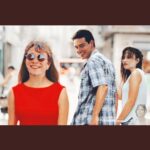 Ulvi Kahyaoğlu Instagram - Daha bireysel ifşalarım var. İkinci, üçüncü ve daha nice yıldönümleri gelecektir. Kaydırdıkça keyfinize keyif katacağım bir post… İyi ki Tozluyaka/Tozlukaya/Foxluyaka…