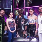 Urfi Javed Instagram – Breaking news: Uorfi-cation is happening this week! 😎

Watch Dance+ Pro for free and first only on #DisneyPlusHotstar

#DancePlusProOnHotstar #DancePlusPro