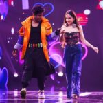 Urfi Javed Instagram – Breaking news: Uorfi-cation is happening this week! 😎

Watch Dance+ Pro for free and first only on #DisneyPlusHotstar

#DancePlusProOnHotstar #DancePlusPro