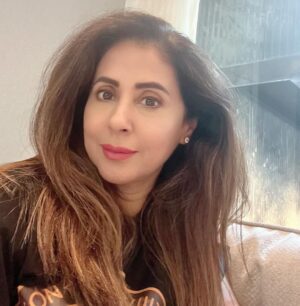 Urmila Matondkar Instagram - संडेवाली फ़ोटू 😻

#sunday