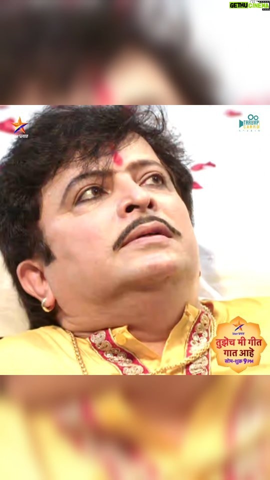 Urmilla Kothare Instagram - मंजुळाने साहेबराववर हल्ला केला... पाहत रहा... 'तुझेच मी गीत गात आहे’ सोम ते शुक्र रात्री ९ वा. Star प्रवाह वर... #TujhechMiGeetGaatAahe #StarPravah @urmilakothare @abhijeetkhandkekar @avni.taywade @tejaswinilonari @pallavivaidya_official @sachinsdeshpande @hardeek_joshi @ddhanashri_official @kanchangupte @avaneeaniruddhajoshi @vighnesh.369 @usha_naik_11 @shubhaprashant_official @josdip @tejendraneswankar @sonawaneshemant @mihirvelankar #suvarnamantri @shaileshdatar @nitinpatil672 @umeshbane_official @star_pravah #urmilakothare #abhijitkhandkekar #avnitaywade #TejaswiniLonari #umeshbane #deeptijoshi #TMGGA