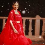 Urmilla Kothare Instagram - 🎅🎄🎁
